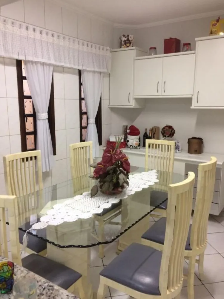 Sobrado, 3 quartos, 350 m² - Foto 11