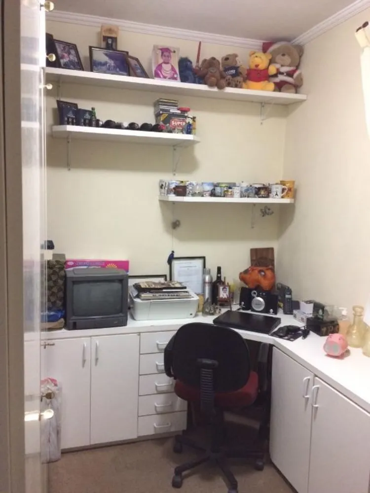 Sobrado, 3 quartos, 350 m² - Foto 3
