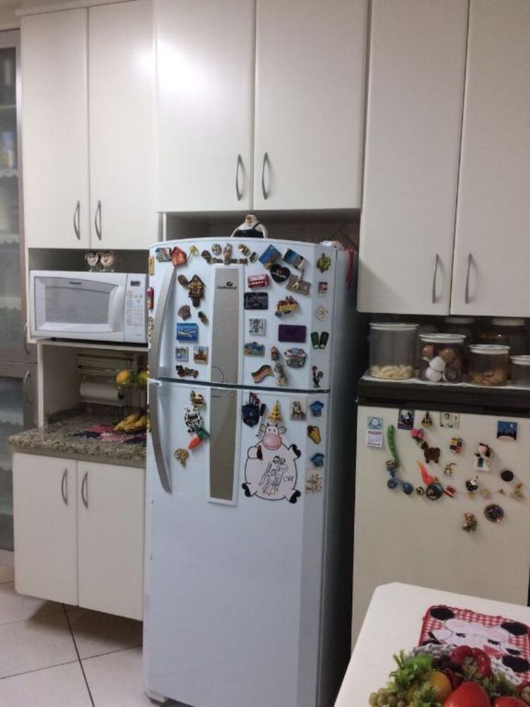 Sobrado, 3 quartos, 350 m² - Foto 4