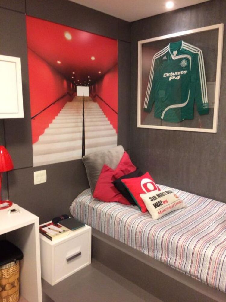 Sobrado, 3 quartos, 350 m² - Foto 3
