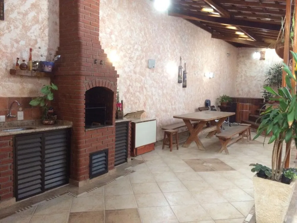 Sobrado, 3 quartos, 350 m² - Foto 10