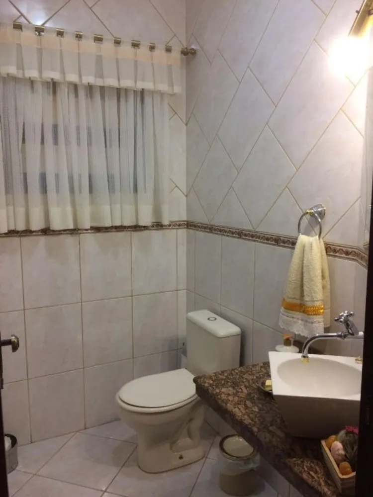Sobrado, 3 quartos, 350 m² - Foto 14