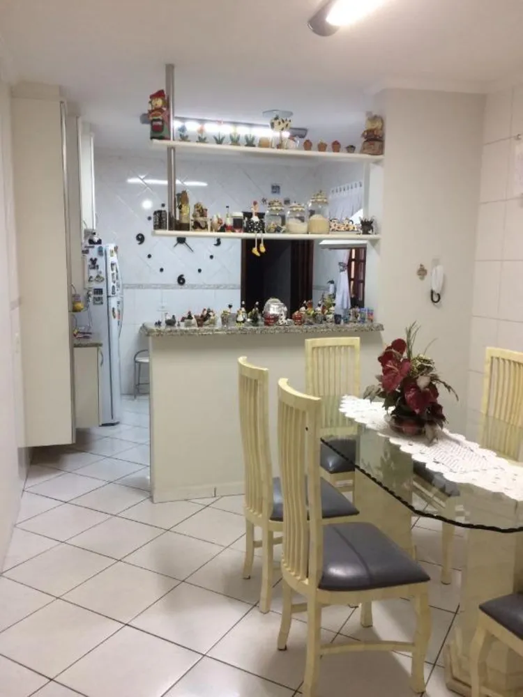 Sobrado, 3 quartos, 350 m² - Foto 13