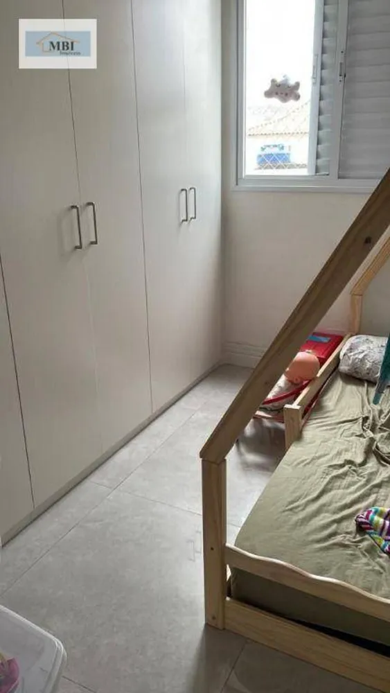 Apartamento, 2 quartos, 56 m² - Foto 2