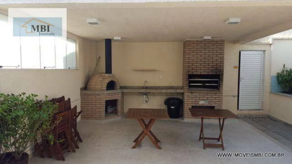 Apartamento, 2 quartos, 56 m² - Foto 18