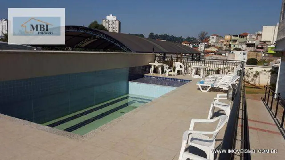 Apartamento, 2 quartos, 56 m² - Foto 15