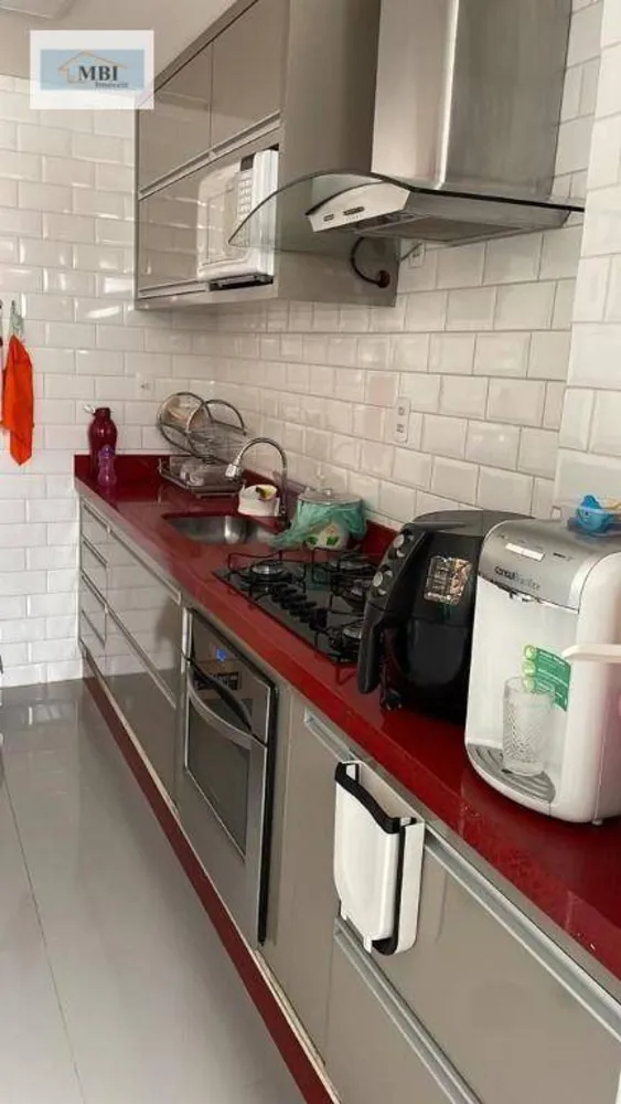 Apartamento, 2 quartos, 56 m² - Foto 6