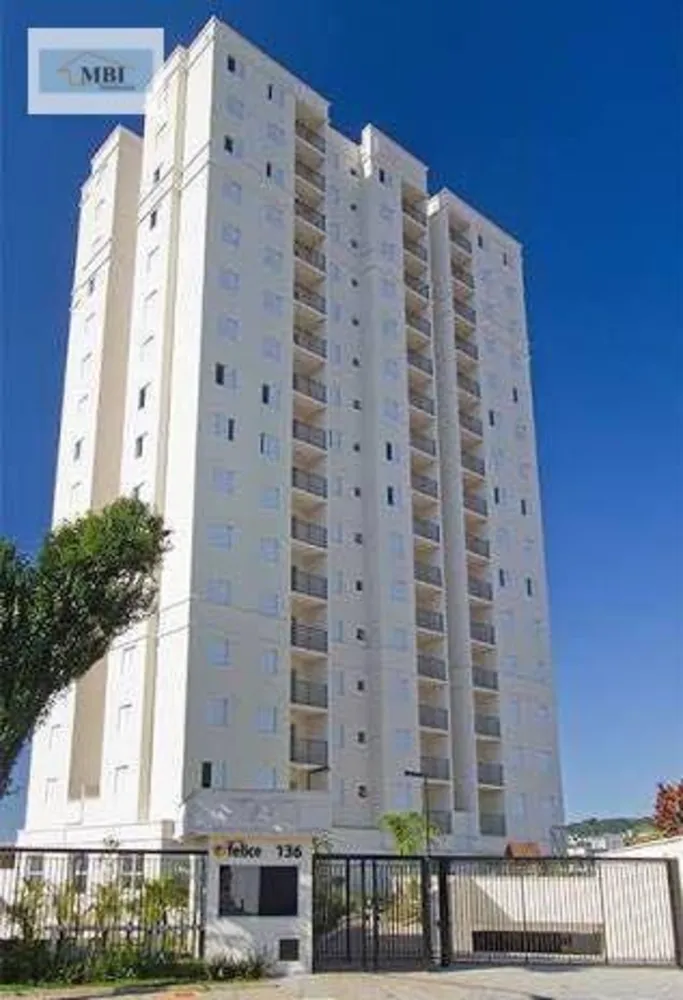 Apartamento, 2 quartos, 56 m² - Foto 10