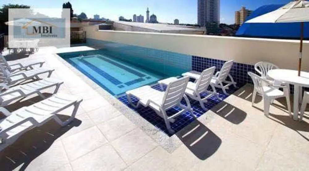 Apartamento, 2 quartos, 56 m² - Foto 11