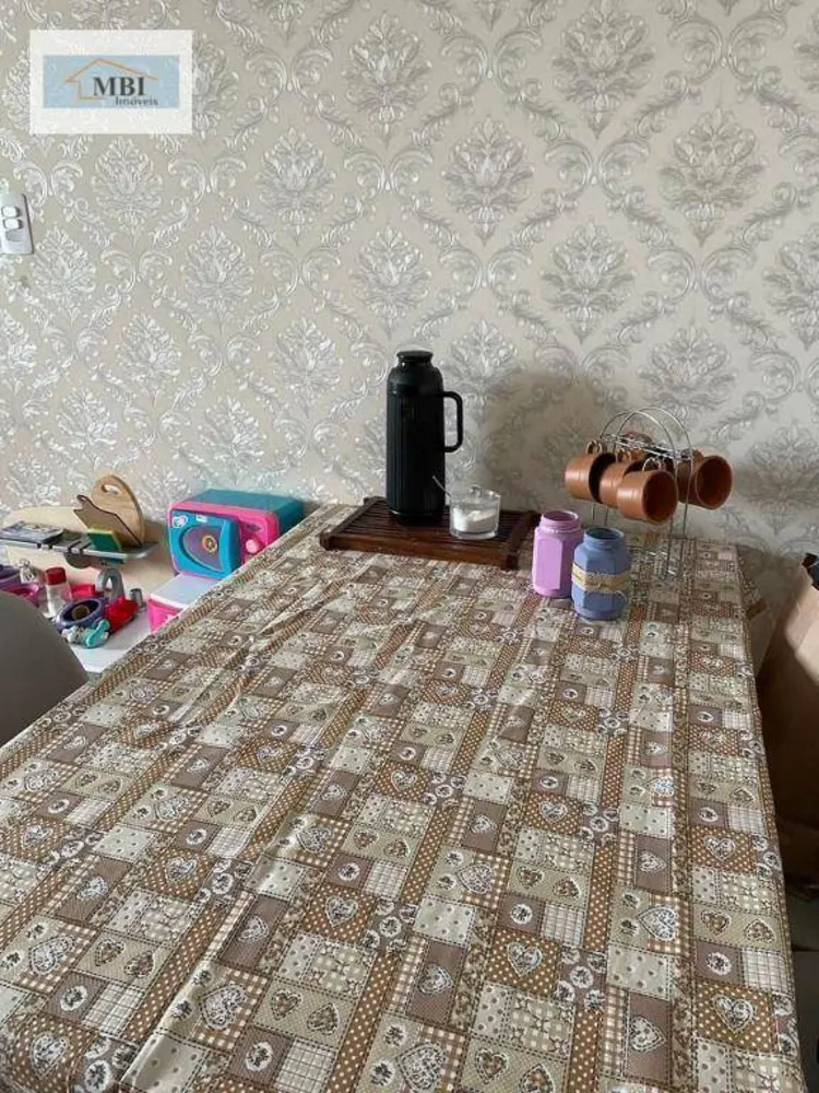 Apartamento, 2 quartos, 56 m² - Foto 3