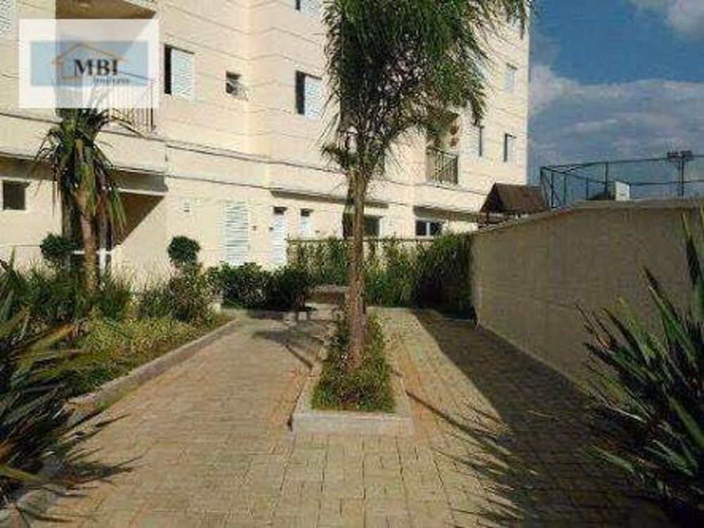 Apartamento, 2 quartos, 56 m² - Foto 3