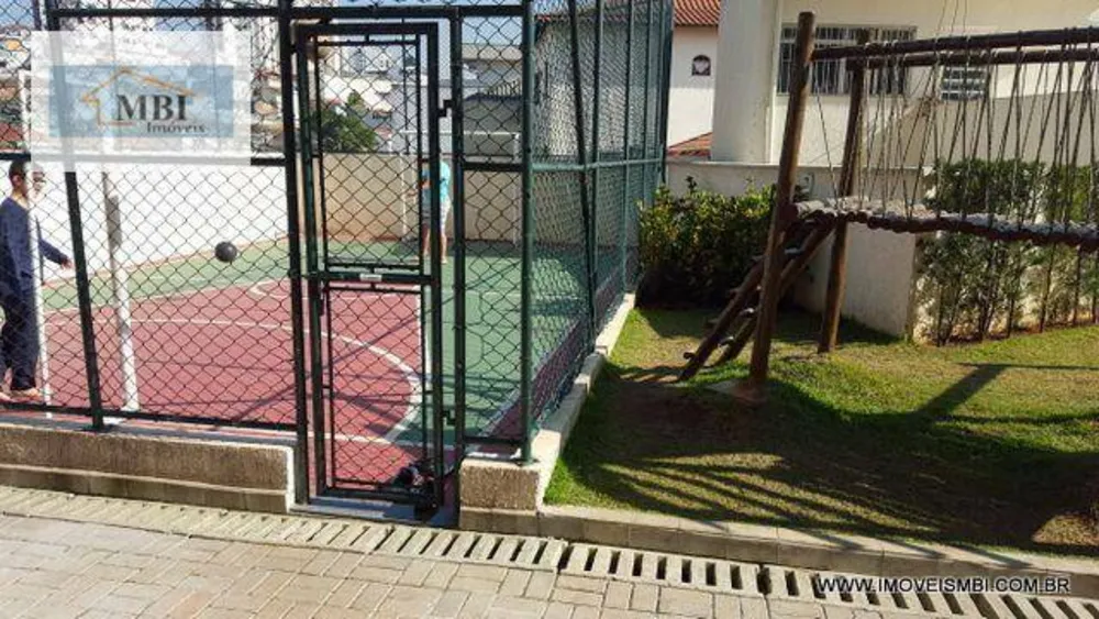 Apartamento, 2 quartos, 56 m² - Foto 13