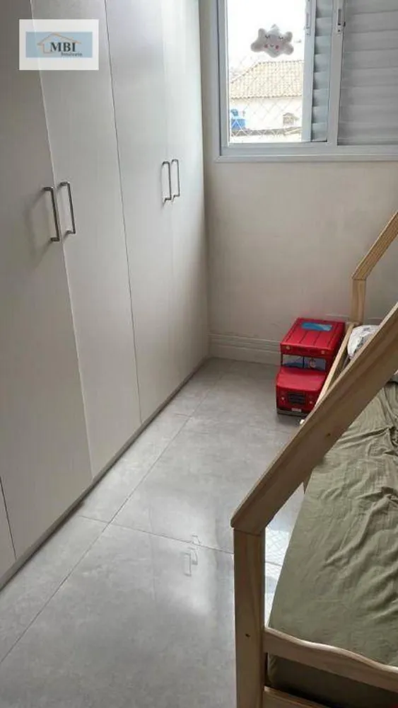 Apartamento, 2 quartos, 56 m² - Foto 5