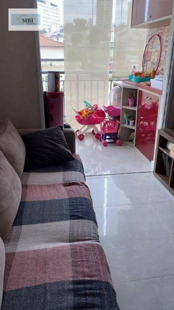 Apartamento, 2 quartos, 56 m² - Foto 4