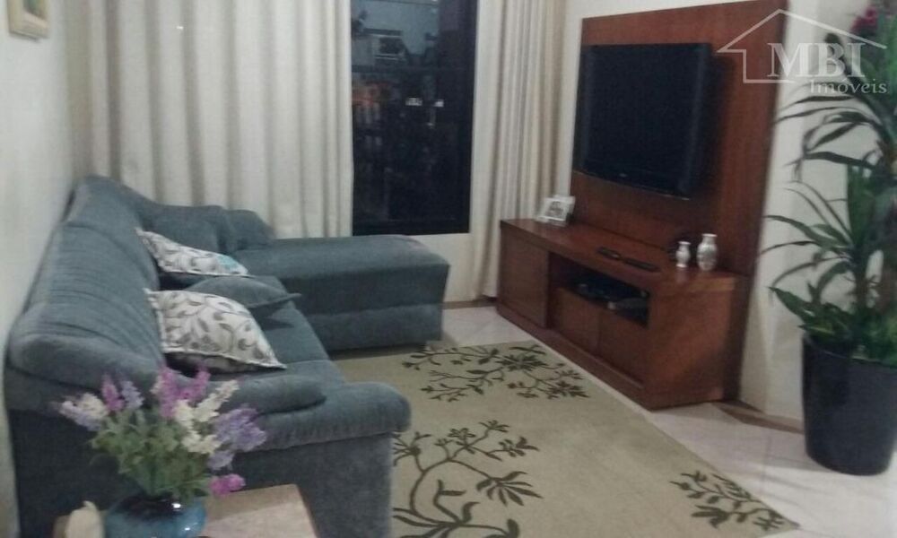 Apartamento, 3 quartos, 75 m² - Foto 3