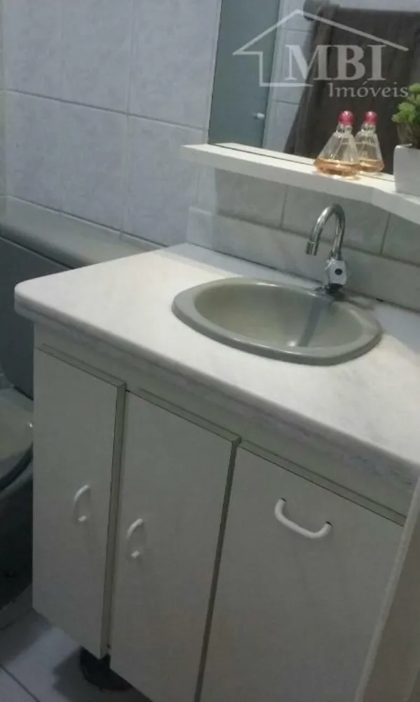 Apartamento, 3 quartos, 75 m² - Foto 3