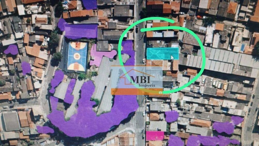 Terreno, 300 m² - Foto 2