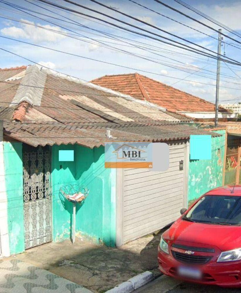 Terreno, 300 m² - Foto 1