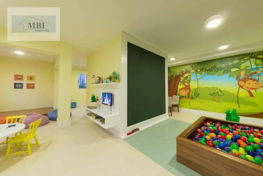 Apartamento, 2 quartos, 55 m² - Foto 16
