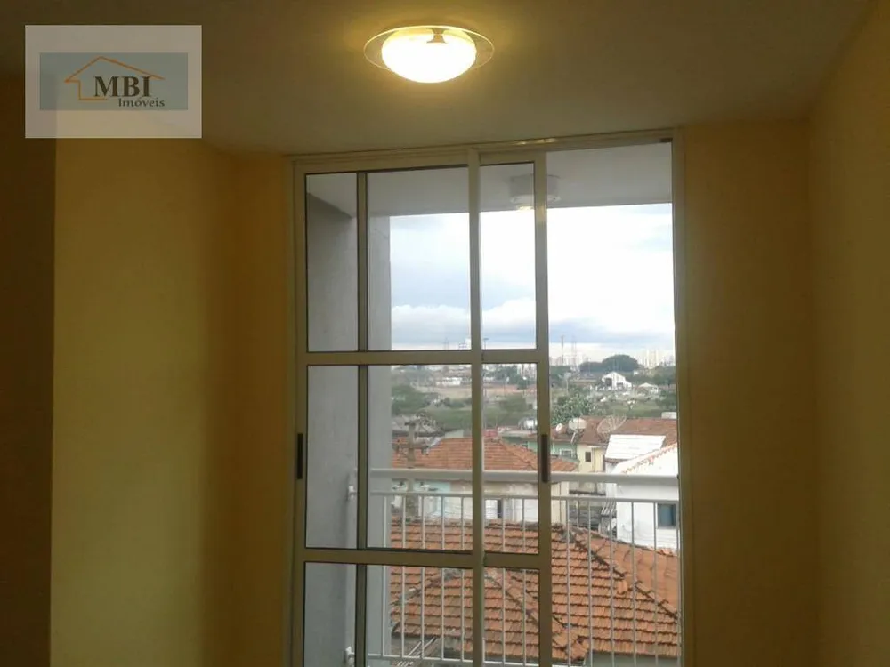 Apartamento, 2 quartos, 55 m² - Foto 5