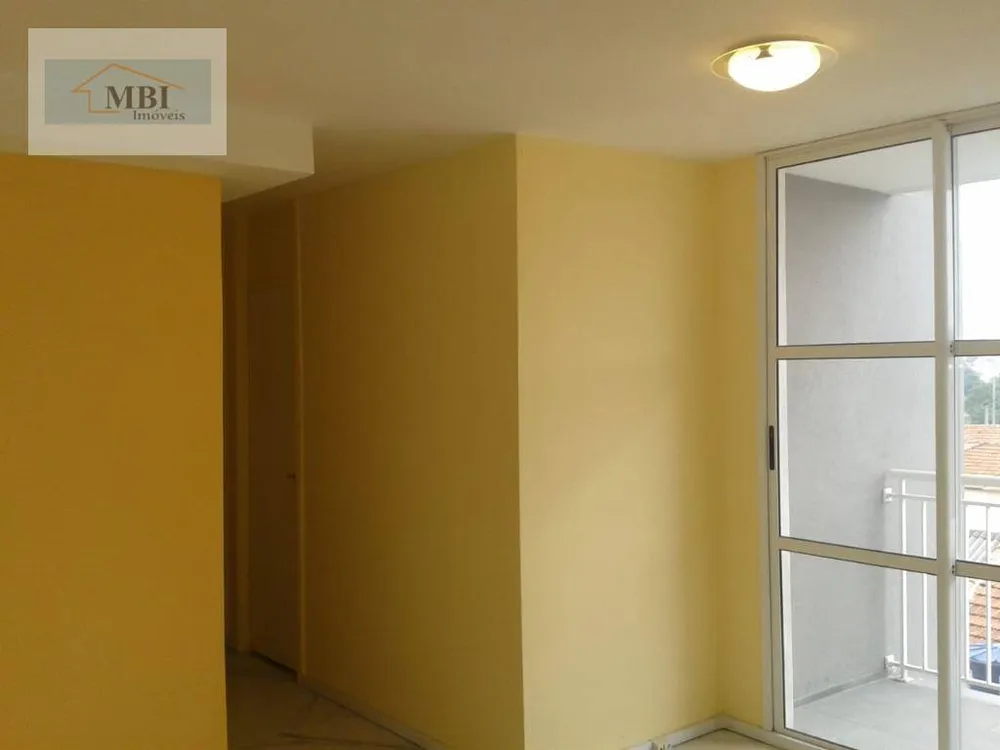 Apartamento, 2 quartos, 55 m² - Foto 8