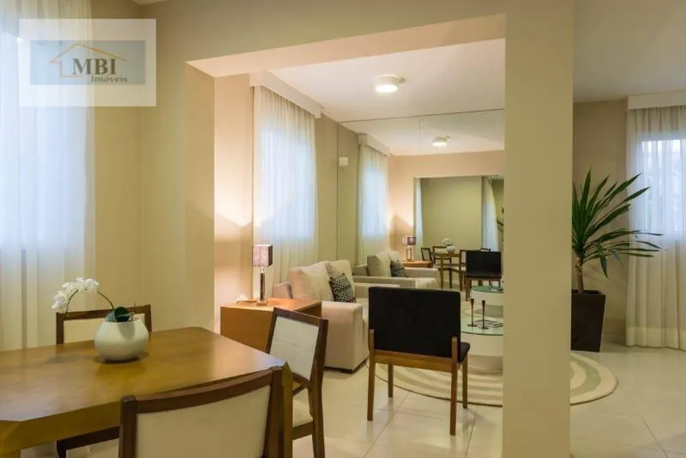 Apartamento, 2 quartos, 55 m² - Foto 7