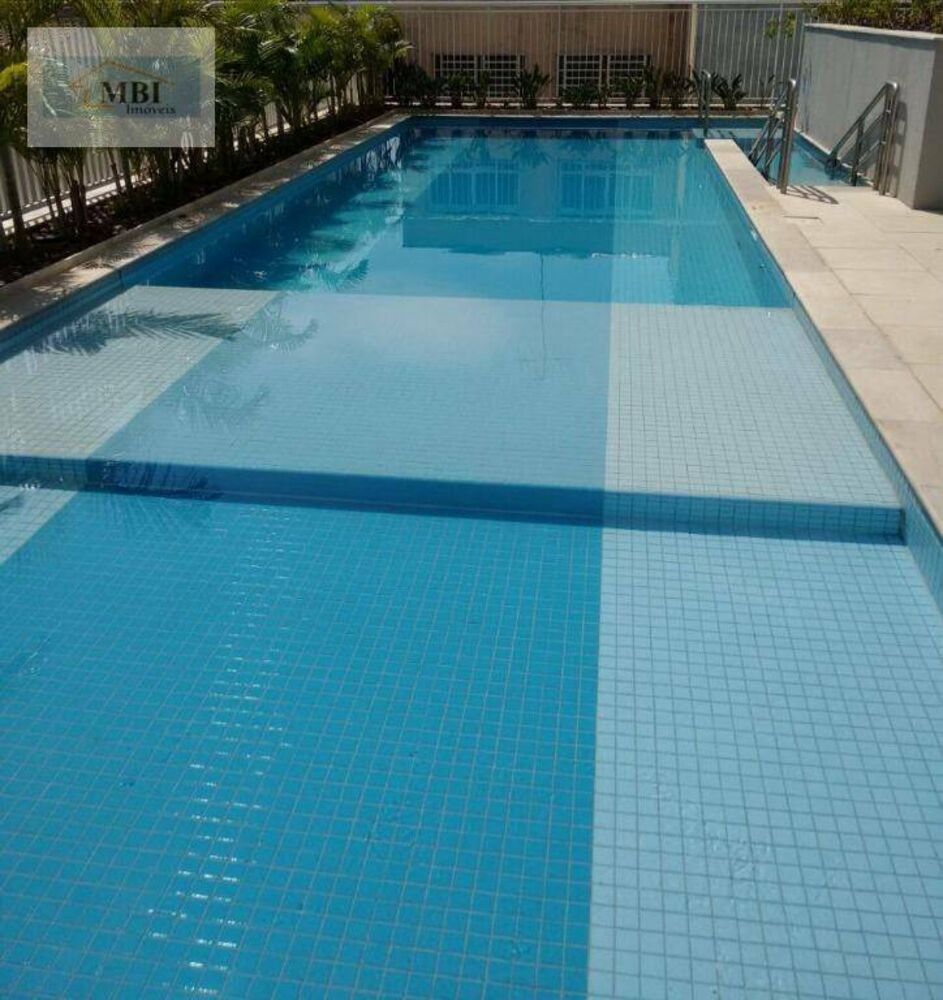 Apartamento, 2 quartos, 55 m² - Foto 11