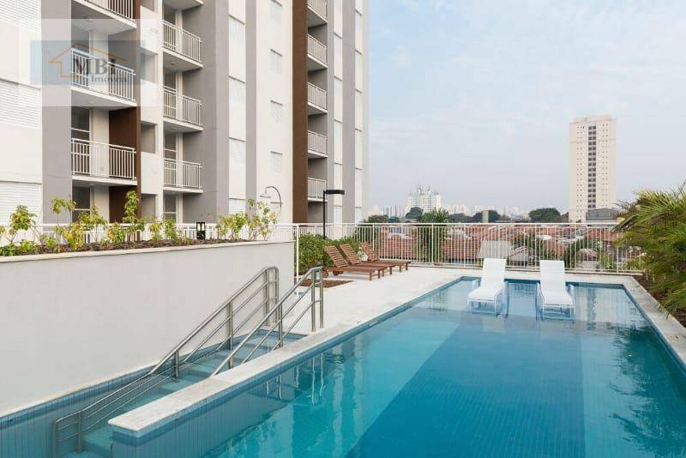 Apartamento, 2 quartos, 55 m² - Foto 12