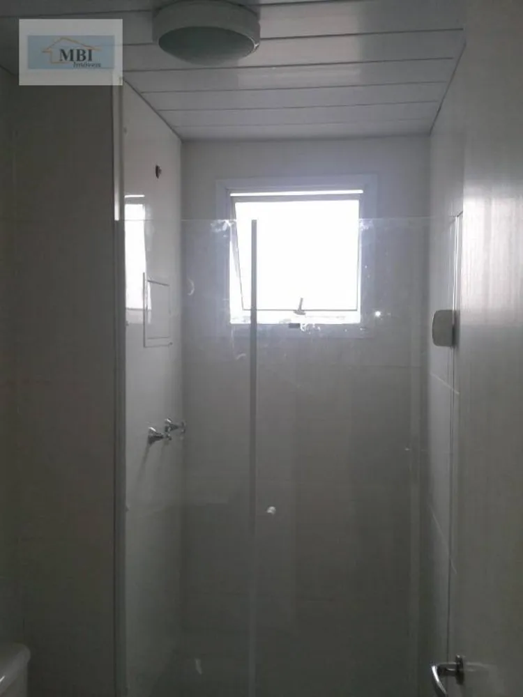 Apartamento, 2 quartos, 55 m² - Foto 2