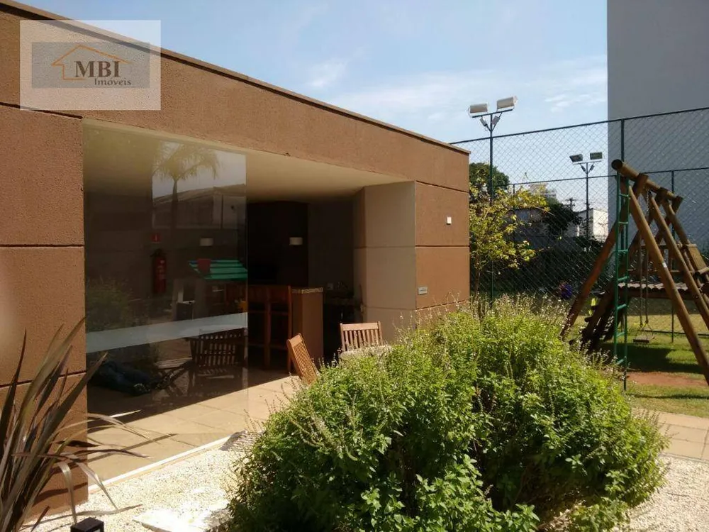 Apartamento, 2 quartos, 55 m² - Foto 3
