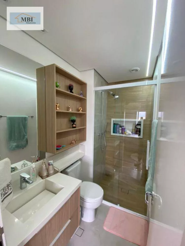 Apartamento, 3 quartos, 110 m² - Foto 21