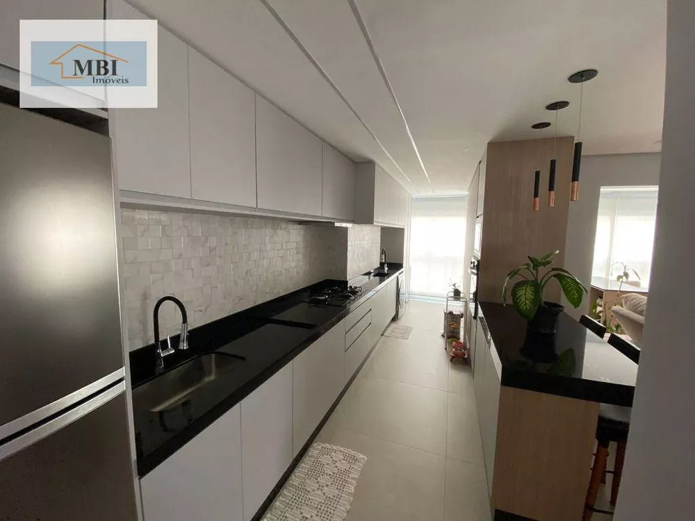 Apartamento, 3 quartos, 110 m² - Foto 5