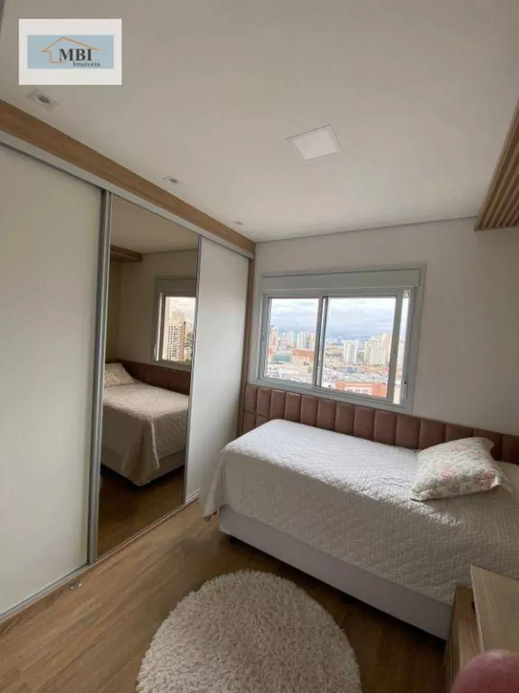 Apartamento, 3 quartos, 110 m² - Foto 13