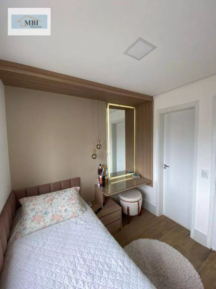 Apartamento, 3 quartos, 110 m² - Foto 4