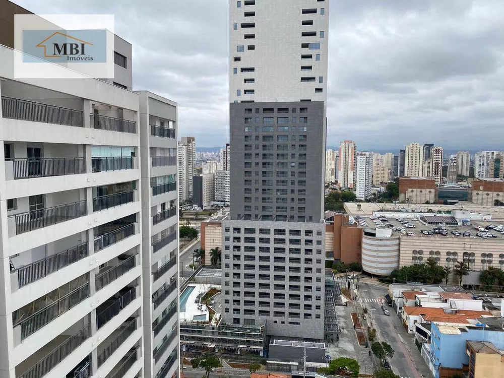 Apartamento, 3 quartos, 110 m² - Foto 15