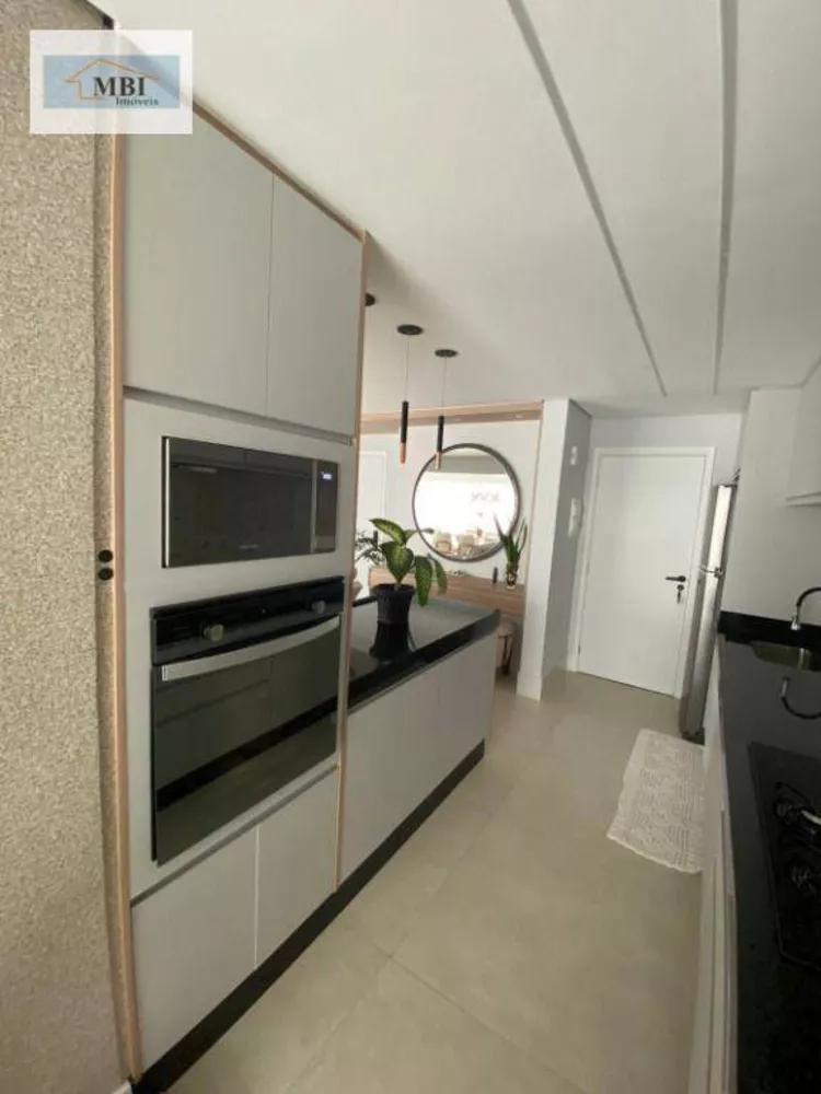 Apartamento, 3 quartos, 110 m² - Foto 3