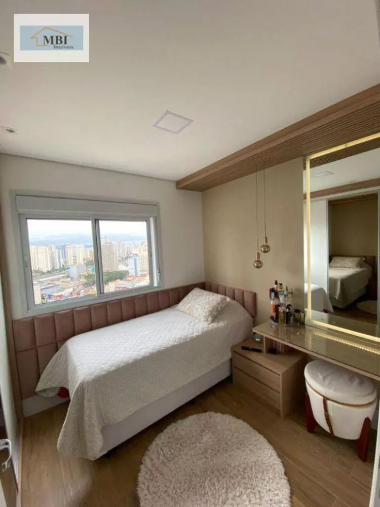 Apartamento, 3 quartos, 110 m² - Foto 16