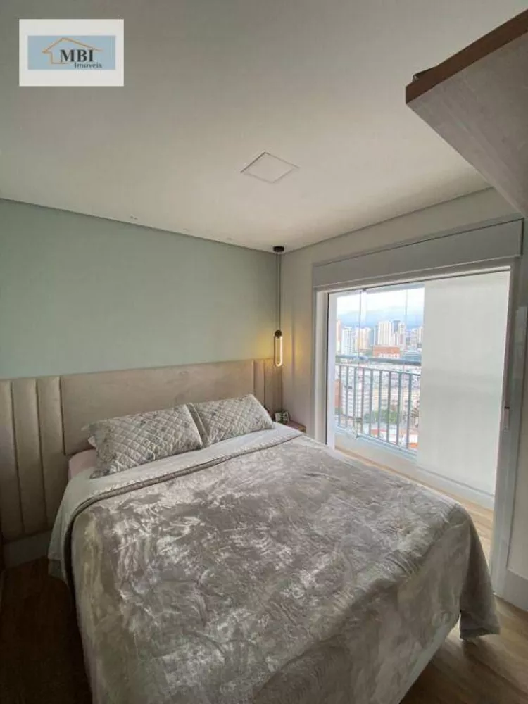 Apartamento, 3 quartos, 110 m² - Foto 10