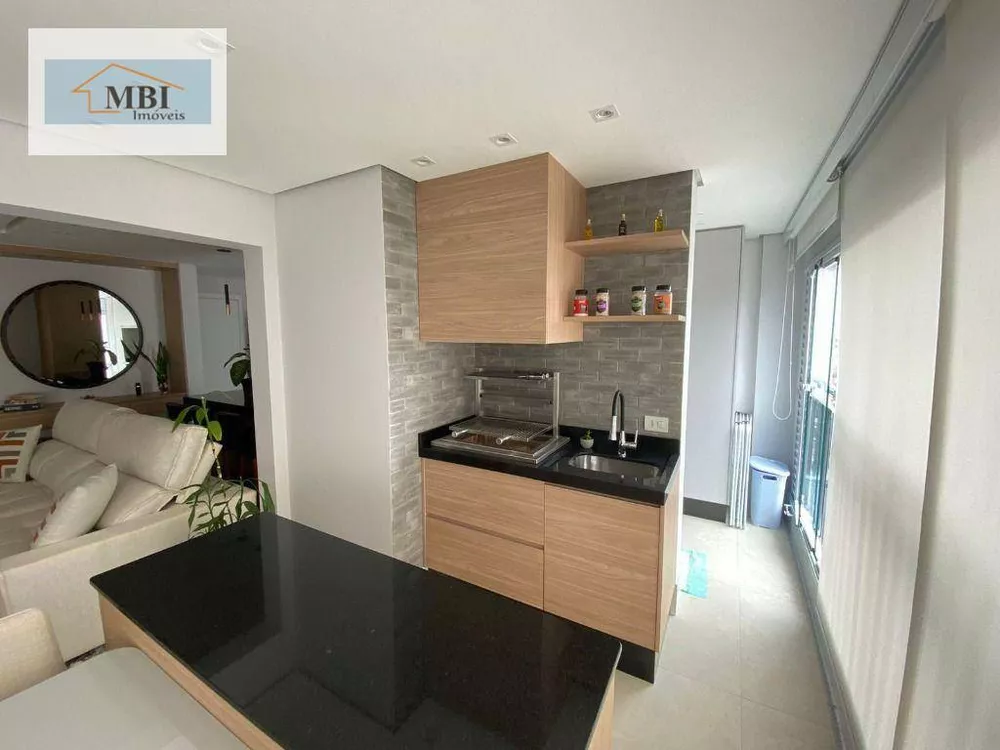 Apartamento, 3 quartos, 110 m² - Foto 14