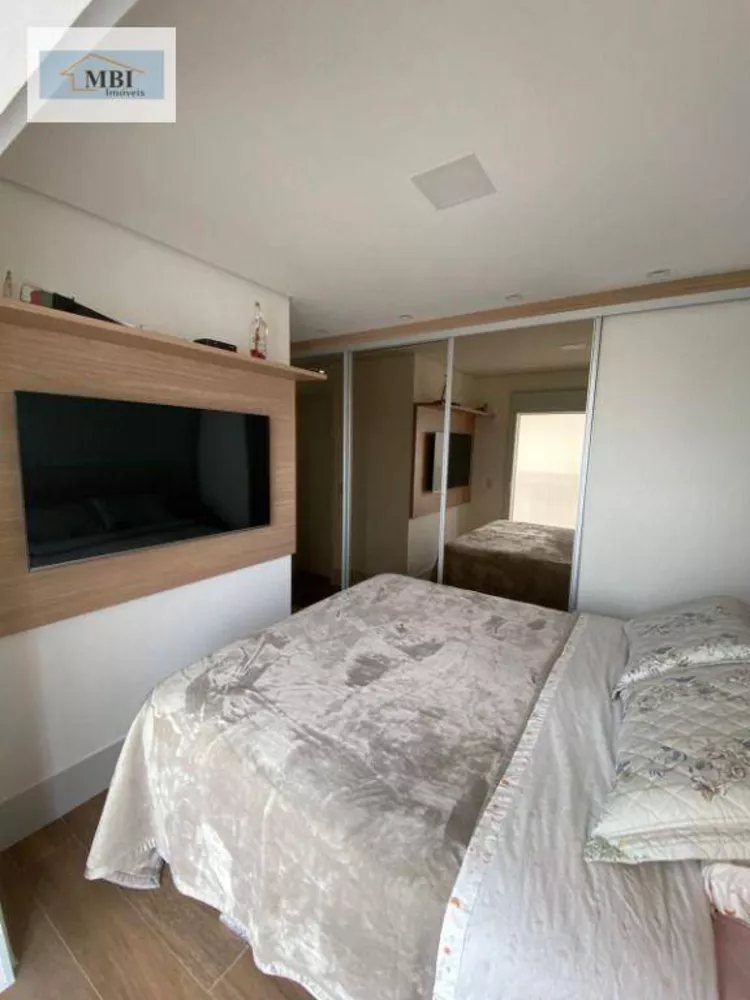 Apartamento, 3 quartos, 110 m² - Foto 8