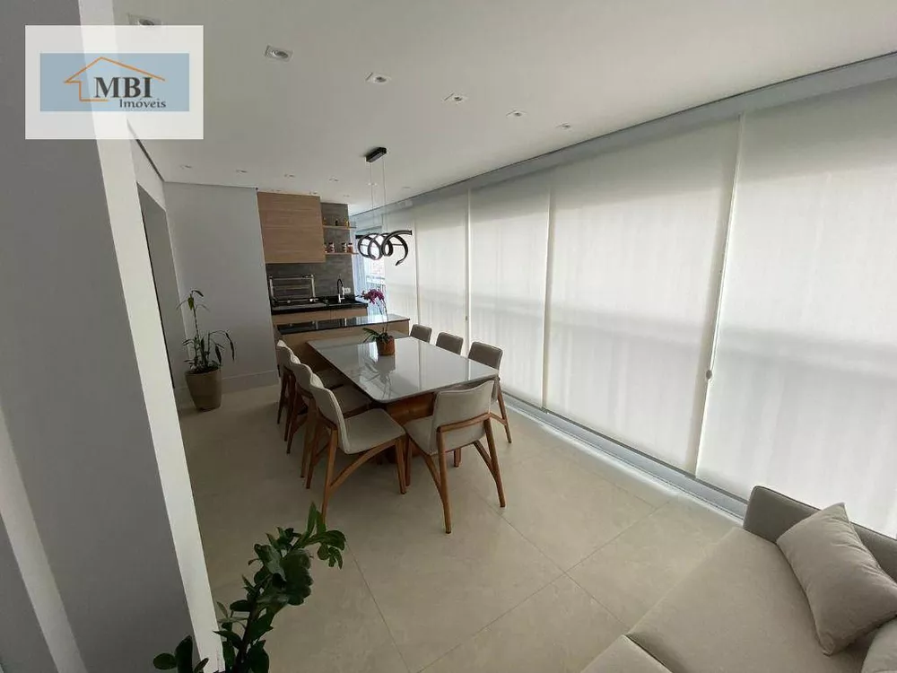 Apartamento, 3 quartos, 110 m² - Foto 2