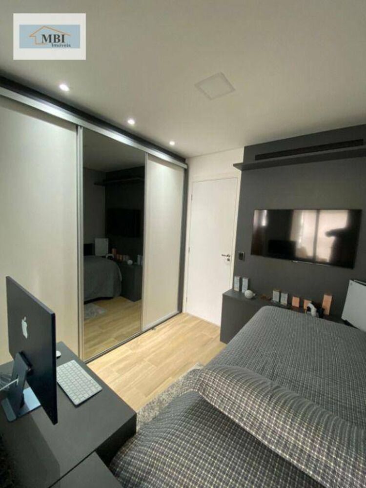 Apartamento, 3 quartos, 110 m² - Foto 29