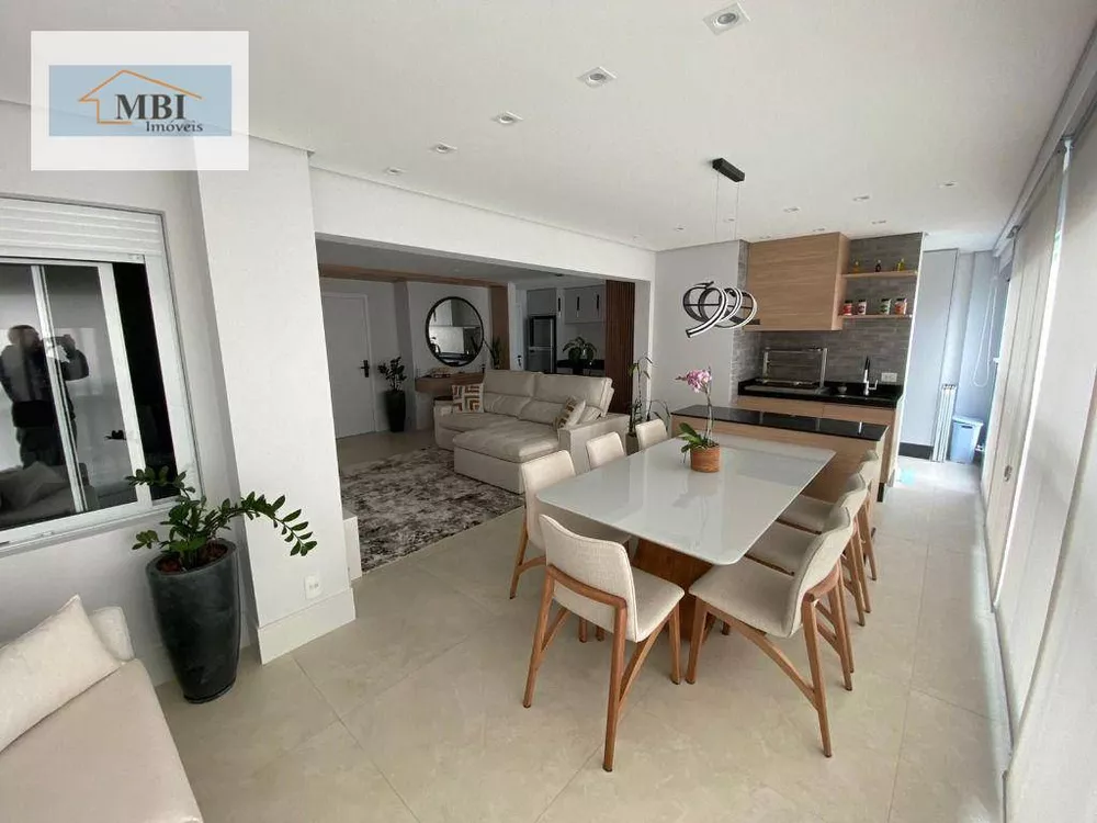 Apartamento, 3 quartos, 110 m² - Foto 11