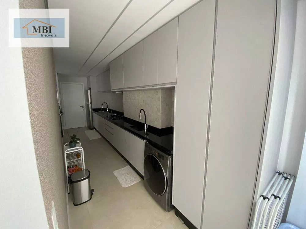 Apartamento, 3 quartos, 110 m² - Foto 1