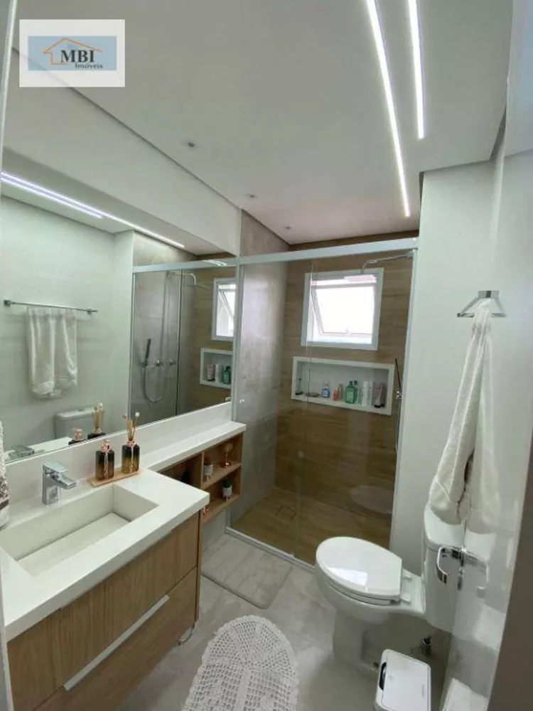 Apartamento, 3 quartos, 110 m² - Foto 7