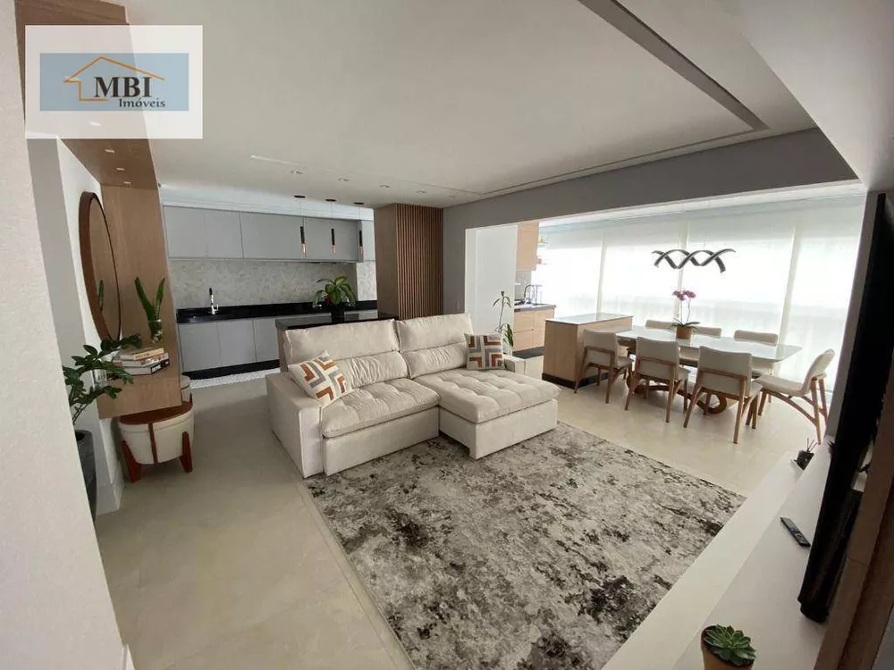 Apartamento, 3 quartos, 110 m² - Foto 6