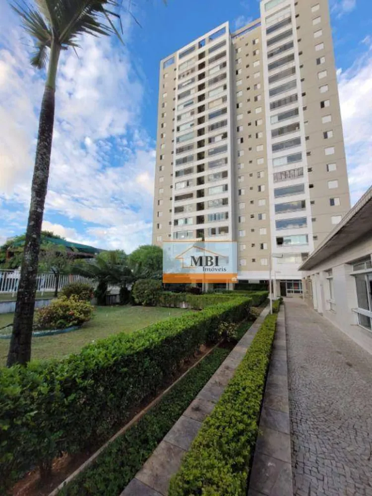 Apartamento, 3 quartos, 98 m² - Foto 20