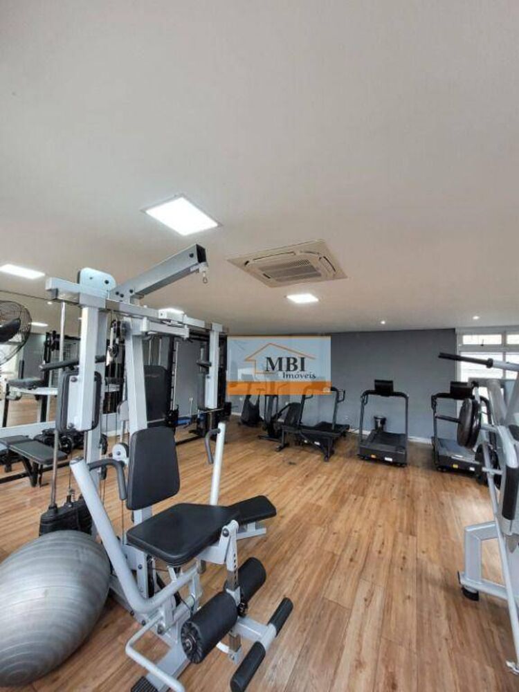 Apartamento, 3 quartos, 98 m² - Foto 10