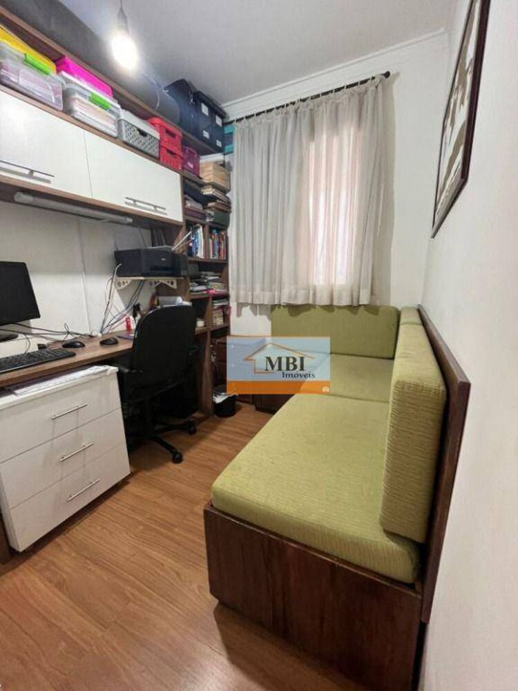 Apartamento, 3 quartos, 98 m² - Foto 8