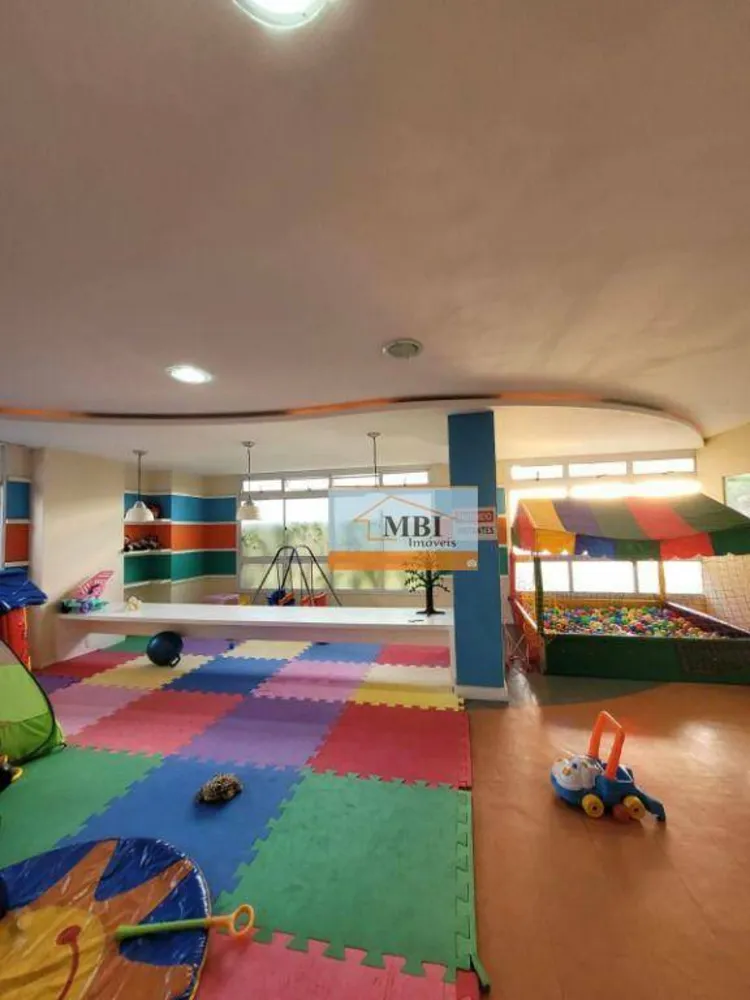 Apartamento, 3 quartos, 98 m² - Foto 8
